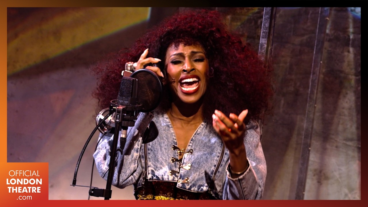 I'm Every Woman | 2026 London Vox Pops