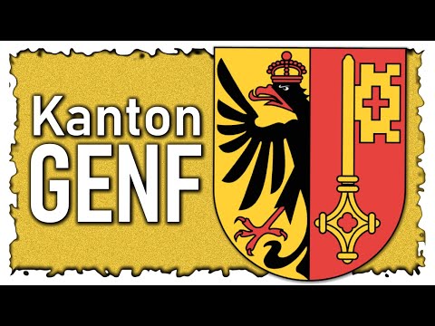Kanton Genf | Der unterschätzte Westen der Schweiz