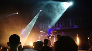 Zoot Woman - Grey Day + Taken It All - Berlin Funkhaus 2019-09-06 live