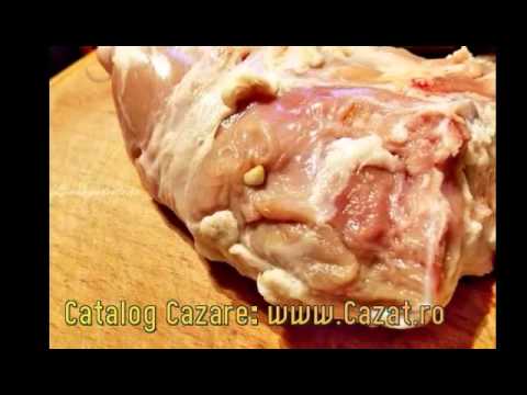 Cazare Crihalma, Brasov - Cazat.ro