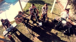 De Las Dudas Infinitas - Supersubmarina (Cover) (Live Session)