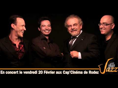 20150220 Linx &  Ceccarelli Rodez