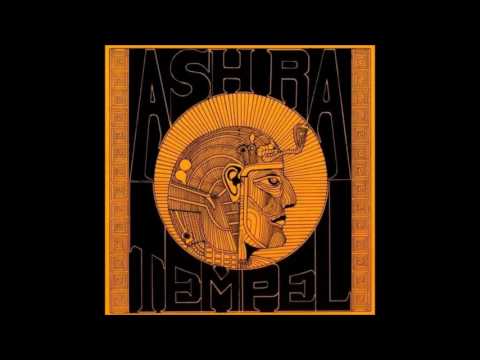 Ash Ra Tempel - Traummaschine