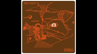 Desert Colossus "Rusty Trombone"