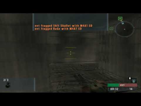 Desktop | Shot with GeForce