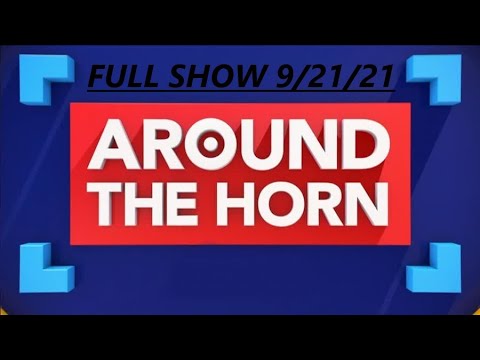 AROUND THE HORN FULL 9/21/21 Aaron Rodgers 4 TD leads Packers win over Lions 35-17 in Week 2