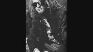 Layne Staley W/ Heart- Ring Them Bells