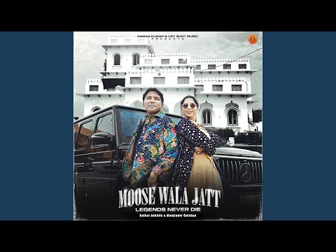 Moose Wala Jatt — watch video