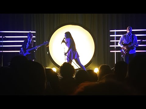 Julia Mestre - "Maravilhosamente Bem" @ @CasaNaturaMusicalOficial - São Paulo (16/10/2025)