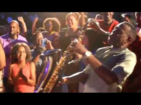 Plunky @ Dogwood Dell - Best You Ever Had Live 2013