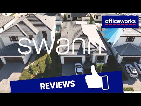 Swann AdvancedX 4K NVR Security System