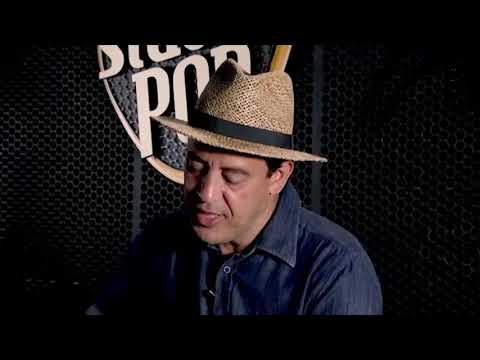 Cuitelinho (domínio público) Programa Studio Pop