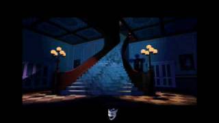 The 7th Guest for DOS [Part 01\02]