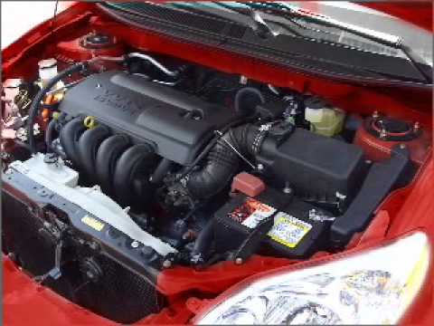 2003 Toyota Matrix - Frazer PA