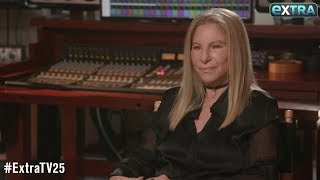 Barbra Streisand Praises Lady Gaga & 'A Star Is Born'