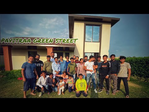 PAVITRAA GREEN STREET | KIM