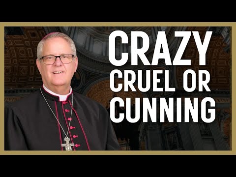 Why the Liturgy Was Changed, and What We Lost | Brian Williams