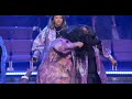 Lisa Knowles Smith The Brown Singers PRAISE BREAK Lisa GOES IN The Brown Sisters