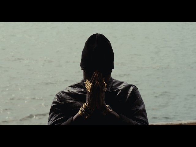 Asake – Forgiveness (Official Video)