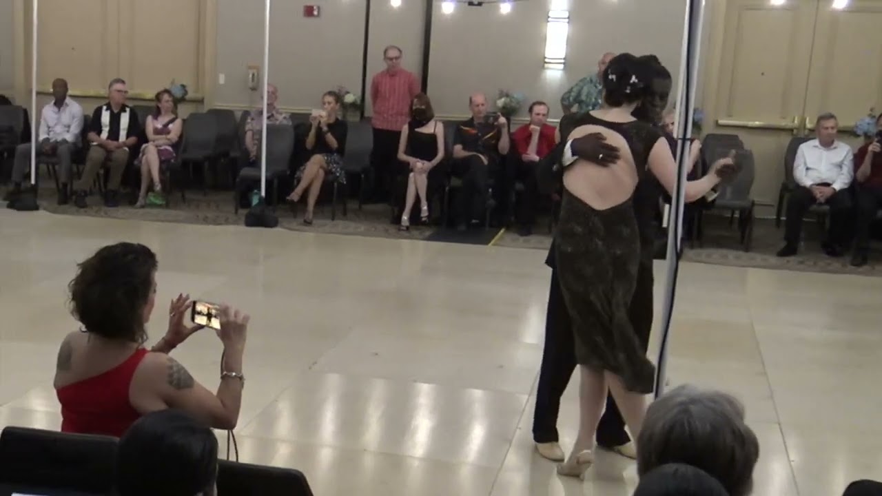 Los Maestros de Tango