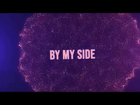 Meaku- By My Side (Lyric Video)
