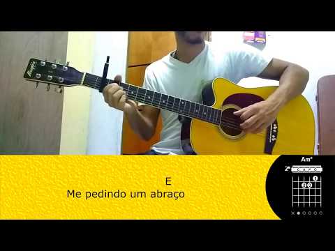 Quatro Sorrisos - Márcia Fellipe