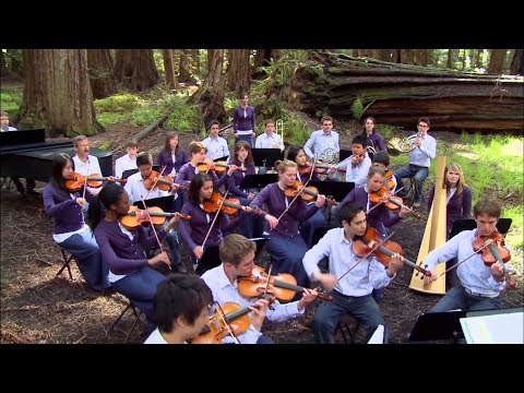 Ancient Words  with Lyrics