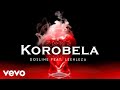 Dosline Korobela Audio Ft Leehleza