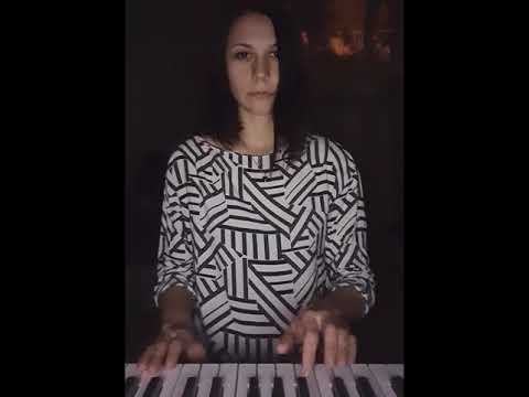 Reality cuts me like a knife - Freddy Faada cover