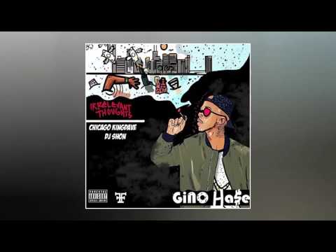 Gino Ha$e - Hour Glass [Prod. By Inflicta]