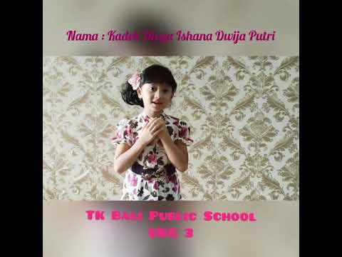 Goak maling cover by Divya