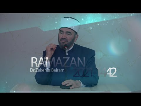 Kmisha e Jusufit a.s. si: Dëshmi,Argument dhe Shërim - Dr.Zekerija Bajrami