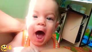 Лучшие приколы с детьми!смотреть всем!смеяться до слез!