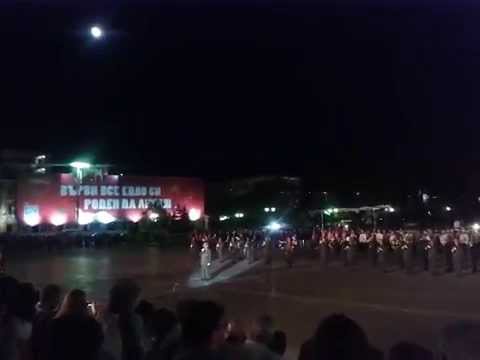 Festival Military Brass Band of Vasil Levski National Military University Veliko Tarnovo