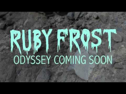 Odyssey - Ruby Frost (audio only)