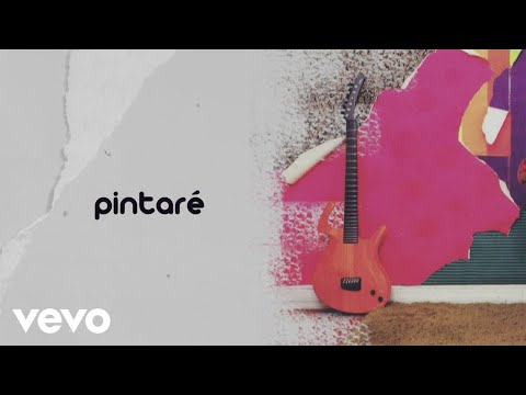 Iskander - Pintaré (Cover Audio)