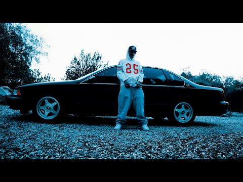 RICKY HIL - CHEVY SS (OFFICIAL VIDEO) MC HAMMER FREESTYLE