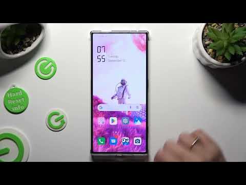 How to Change the Screen Refresh Rate on Nubia Red Magic 8 Pro