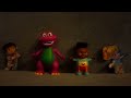Barney Friends Birthday Olé Season 6 Episode 10 Plush Edition
