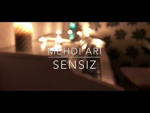 Muhabbet ft. Funda Demirezen - Sensiz || Mehdi Ari