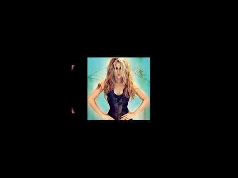 Shakira- Loca ft. Dizzee Rascal