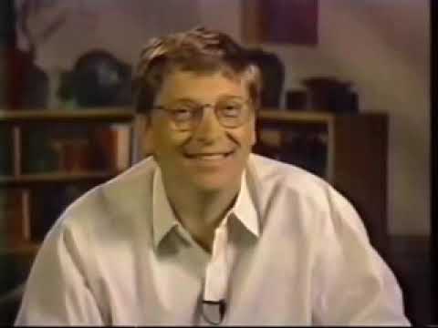 Microsoft invested $150 million in Apple on this day in 1997 & saved Apple from bankruptcy