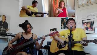 SKYLINE A-HACOVER - Do You Remember Me (Morten Harket)