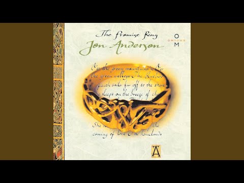 The Promise Ring cover