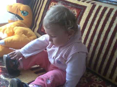 Video Ainara 04 02 09