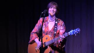 Only A Woman&#39;s Heart   Written And Performed By Eleanor McEvoy