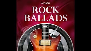 Rock Hard Ballads Best Of 80's 90's