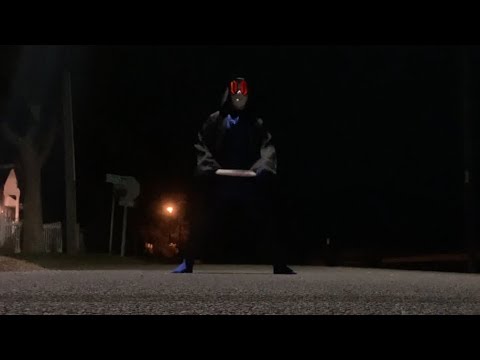 Not Safe | Henry Episode 2