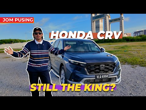 MISI MENCARI SUV YANGG SEMPURNA