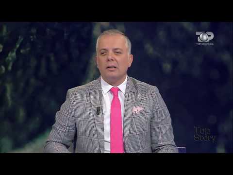 Top Story, 22 Nentor 2017, Pjesa 1 - Top Channel Albania - Political Talk Show